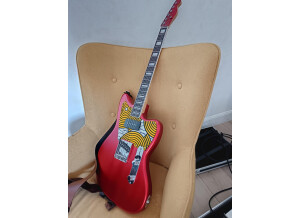 Squier Limited Edition Paranormal Offset Telecaster SJ (63711)