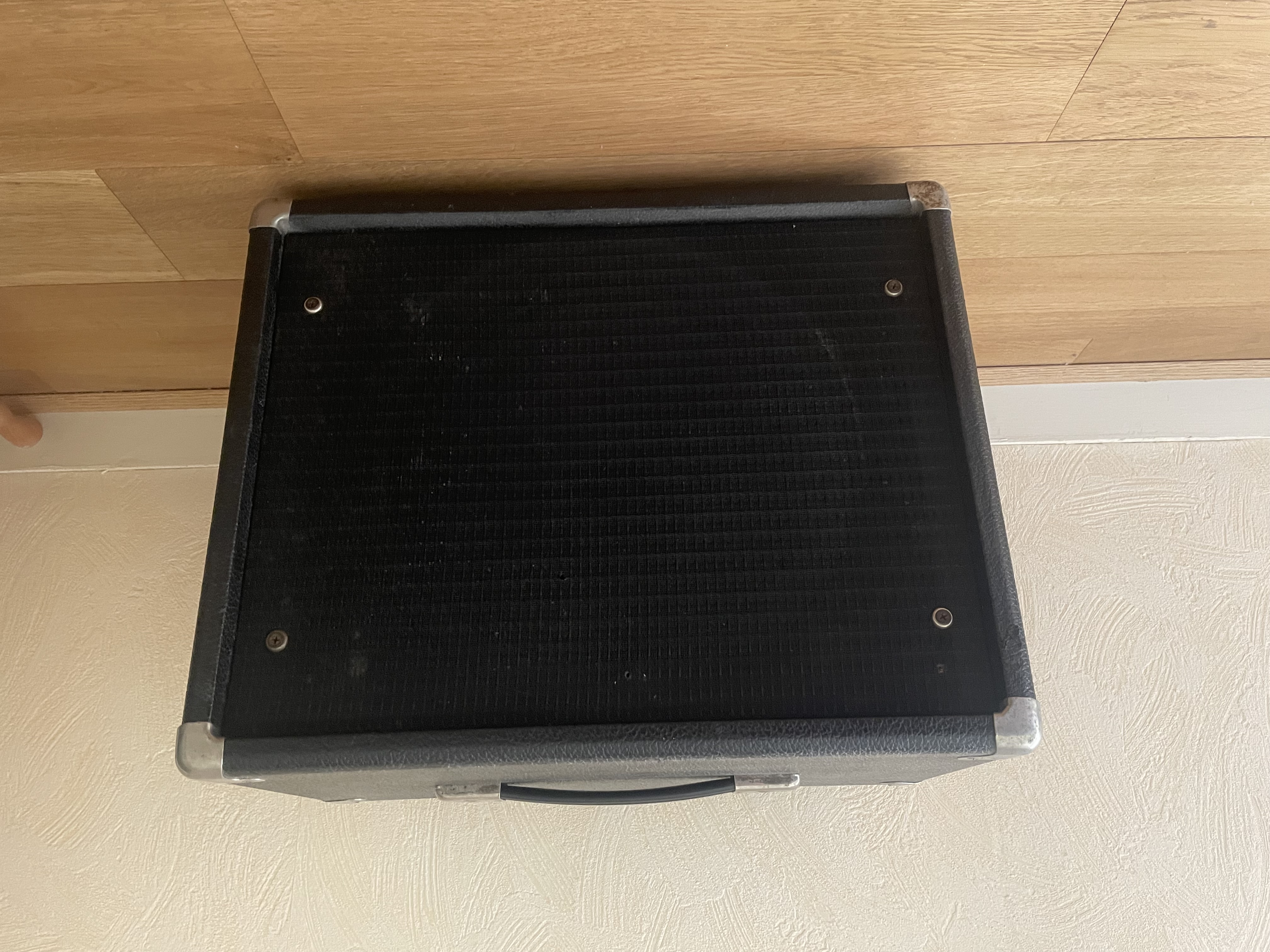 MESA- BOOGIE BAFFLES