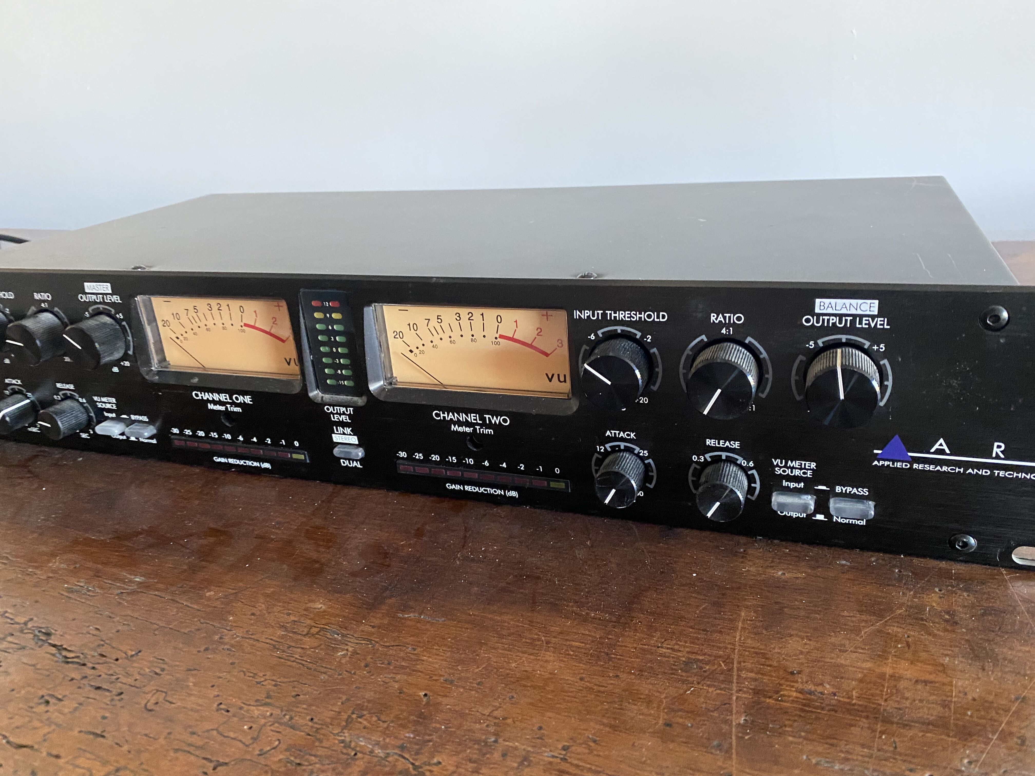 Pro VLA II - Art Pro VLA II - Audiofanzine