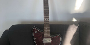 Squier Toronado sunburst