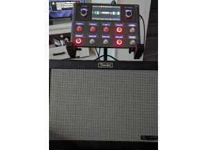 Fender Tone Master Pro (92393)