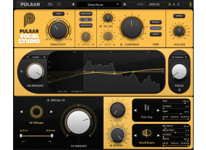 Pulsar Vocal Studio - 2