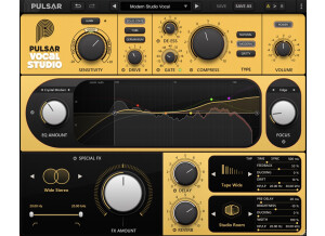 Pulsar Vocal Studio - 3