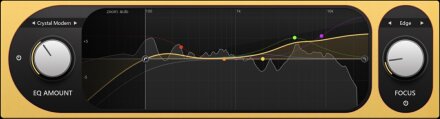 Pulsar Vocal Studio - rack2 Pulsar Vocal Studio - rack2