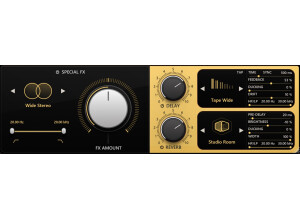 Pulsar Vocal Studio - rack3