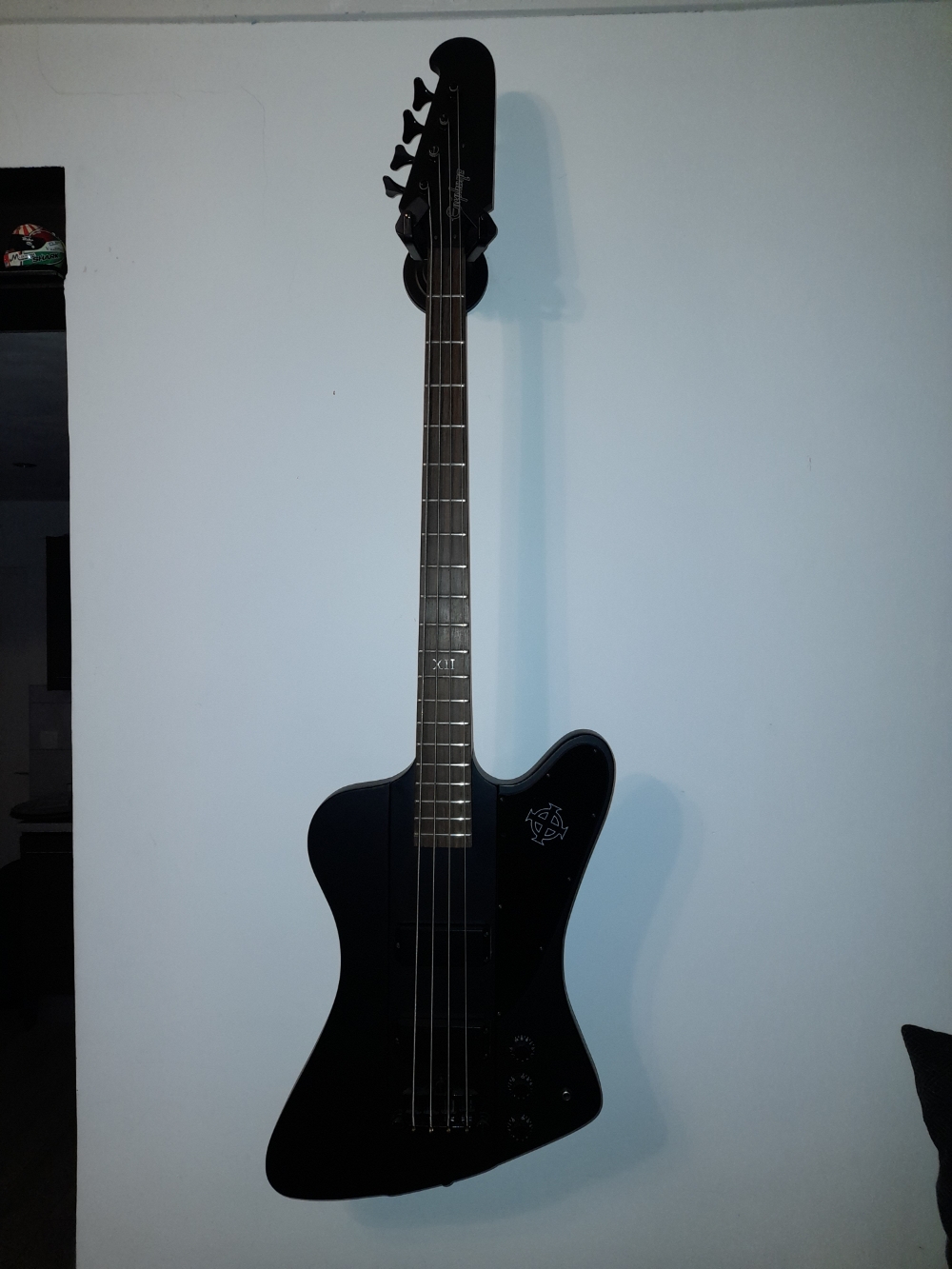 Vend thunderbird goth