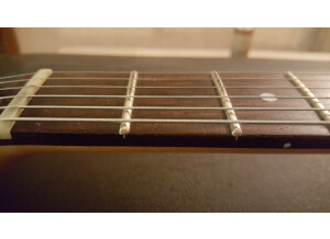 Music Man Luke (Vintage Tremolo) (45602)