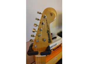 Edwards E-ST-125ALR (8919)