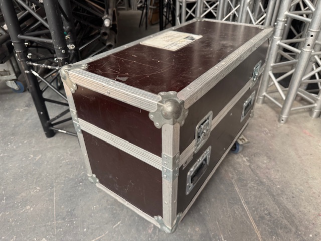 Fly Case Fly Case (91141)