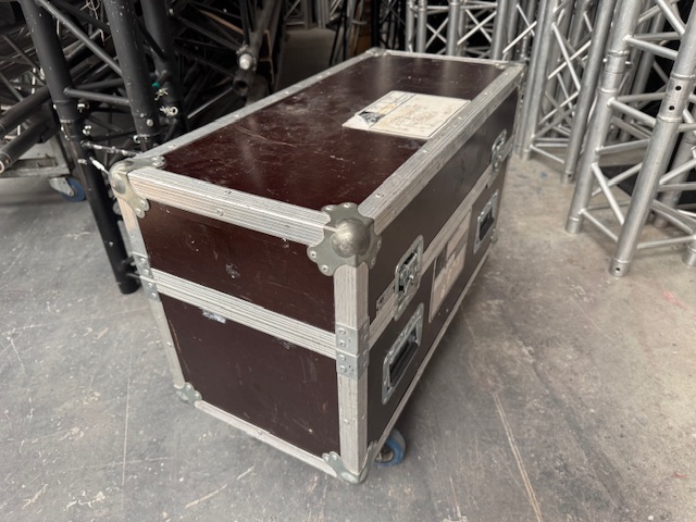Fly Case Fly Case (17798)
