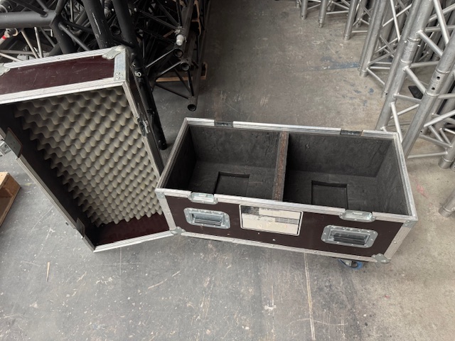 Fly Case Fly Case (6785)