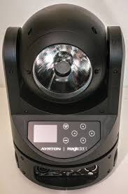 lot de 33 lyres AYRTON MAGICDOT- R