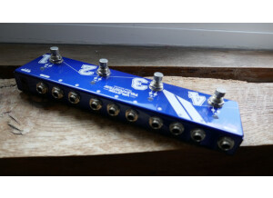 Valeton Pole Position Pedal Switcher (33606)