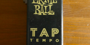 Ernie Ball Tap Tempo (en pause)