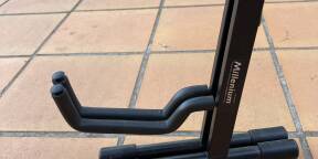 Vends stand pour guitare