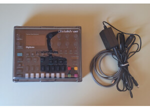 Elektron Digitone (69845)