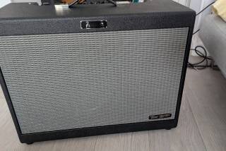 Fender Tone Master FR-12