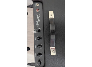 Fender Tone Master FR-12 (71595)