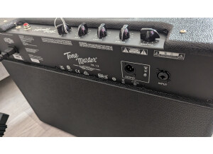 Fender Tone Master FR-12 (64057)