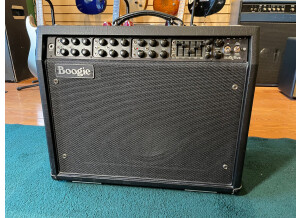 Mesa Boogie Mark V Combo (62350)