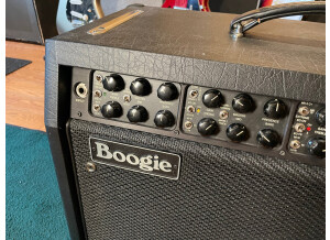 Mesa Boogie Mark V Combo (67767)