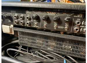 Mesa Boogie Mark V Combo (49401)