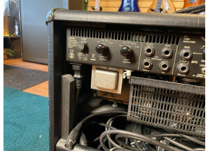 Mesa Boogie Mark V Combo (68080)