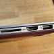 MacBook Pro 15" Core i7 quadricœur à 2,0 GHz MacBook Pro 15" Core i7 quadricœur à 2,0 GHz