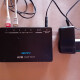 AVB Switch AVB Switch