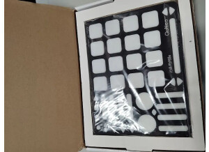 Keith McMillen Instruments QuNeo (3562)