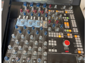 AMS-Neve Genesys (5034)