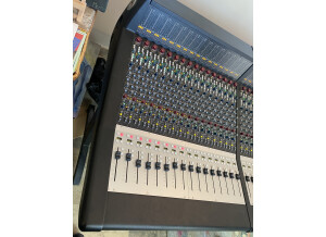 AMS-Neve Genesys (66770)