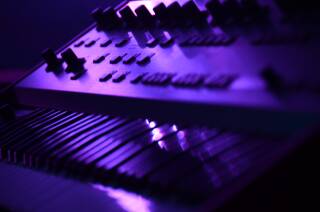Behringer UB-Xa
