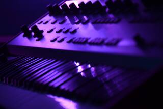Behringer UB-Xa