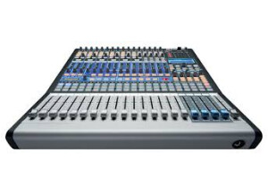 studiolive