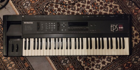 Ensoniq EPS 16 +