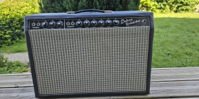 Fender Deluxe Reverb 1965 vintage