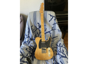 Fender Limited Edition '52 Telecaster Special Japan (80873)