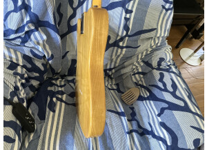 Fender Limited Edition '52 Telecaster Special Japan (81036)