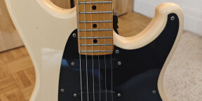 Ibanez Roadstar II – 1985 – Made in Japan – HSS – Guitare vintage japonaise