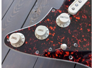 Fender Vintage Noiseless Stratocaster Pickups (16157)