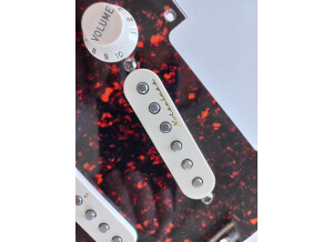 Fender Vintage Noiseless Stratocaster Pickups (16122)