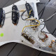 Vintage Noiseless Stratocaster Pickups Vintage Noiseless Stratocaster Pickups