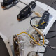 Vintage Noiseless Stratocaster Pickups Vintage Noiseless Stratocaster Pickups