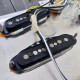 Vintage Noiseless Stratocaster Pickups Vintage Noiseless Stratocaster Pickups