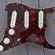 Vintage Noiseless Stratocaster Pickups Vintage Noiseless Stratocaster Pickups