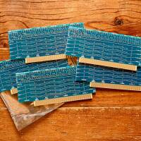 Vends cartes de programmation Buchla / BEMI