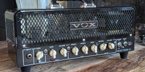 Tête Vox NT15H-G2 Excellent état