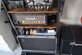Mooer Baby Bomb 30