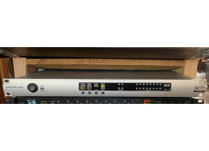 SSL XLogic Alpha Link MX 16-4-1